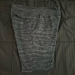 Lululemon Men’s Sweatpants - Blue Size Large